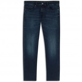 дънки,мъжки,панталони,дамски,панталони,boss,delaware,10282793,orange,jeans,blue,(navy)