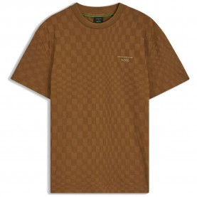 тениска,мъжки,тениски,дамски,тениски,boss,icons70,10278661,green,t,shirt,brown,(medium,brown)