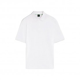 дамски,блузи,с,яка,мъжки,блузи,с,яка,boss,icons70,10281928,green,short,sleeve,polo,white,(white)