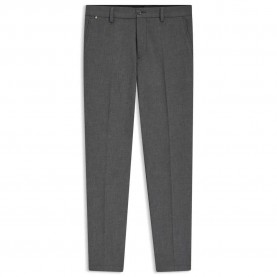 Панталони BOSS Kane1 10281183 pants - Grey (Black) панталони,мъжки,панталони,дамски,панталони,boss,kane1,10281183,pants,grey,(black)