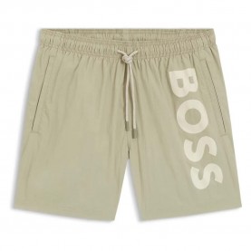 бански,гащета,мъжки,бански,костюми,boss,octopus,10259623,swimming,shorts,beige,(dark,beige)