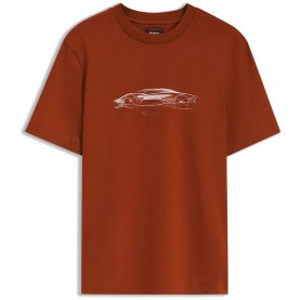 тениска,мъжки,тениски,дамски,тениски,boss,taut,181,10263249,t,shirt,brown,(medium,brown)