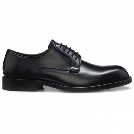 Обувки BOSS Tayil 10282383 shoes - Black (Black) обувки,мъжки,обувки,boss,tayil,10282383,shoes,black,(black)