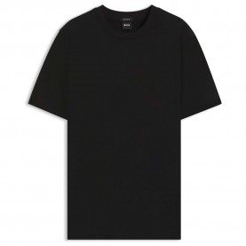тениска,мъжки,тениски,дамски,тениски,boss,thompson,02,10281524,short,sleeve,t,shirt,black,(black)