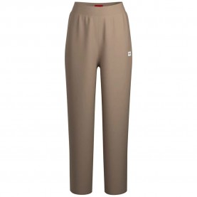 анцуг,мъжки,панталони,дамски,панталони,hugo,50556808,red,sweat,pants,brown,(light,pastel,brown)