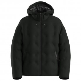 Яке HUGO Barbo2641 10282391 RED jacket - Black (Black) яке,мъжки,якета,дамски,якета,и,палта,hugo,barbo2641,10282391,red,jacket,black,(black)