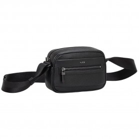всички,чанти,hugo,huke,10266594,red,crossbody,black,(black)