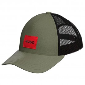 шапка,всички,шапки,hugo,kody,pl,10261158,red,cap,green,(open,green)