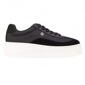 маратонки,мъжки,маратонки,дамски,маратонки,hugo,lyzz,10277953,red,trainers,black,(black)
