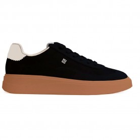 маратонки,мъжки,маратонки,дамски,маратонки,hugo,lyzz,10281962,red,trainers,black,(black)