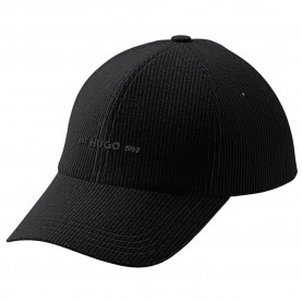 шапка,всички,шапки,hugo,mett,co,10280917,red,cap,black,(black)
