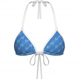 дамски,бански,костюми,hugo,monogram,triangle,10269296,red,bikini,top,blue,(open,blue)
