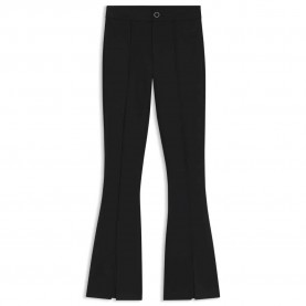 Панталони HUGO Nereyel 10279907 RED pants - Black (Black) панталони,мъжки,панталони,дамски,панталони,hugo,nereyel,10279907,red,pants,black,(black)