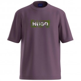 тениска,мъжки,тениски,дамски,тениски,hugo,nivio,10277382,blue,t,shirt,purple,(dark,purple)