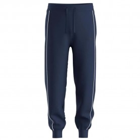 Анцуг HUGO Palo 10277510 RED sweat pants - Blue (Navy) анцуг,мъжки,панталони,дамски,панталони,hugo,palo,10277510,red,sweat,pants,blue,(navy)