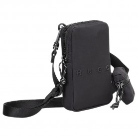 всички,чанти,hugo,rehx,mini,10281694,red,crossbody,black,(black)