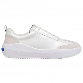 Маратонки Geox GXCP-02 trainers - White (White / Off White) маратонки,мъжки,маратонки,дамски,маратонки,geox,gxcp,02,trainers,white,(white,off,white)