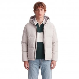 Яке Jack & jones Galaxy padded jacket - White (Moonbeam) яке,мъжки,якета,дамски,якета,и,палта,jack,&,jones,galaxy,padded,jacket,white,(moonbeam)