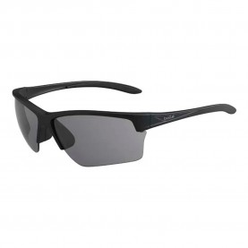 Слънчеви очила Bolle 12207 Flash 74/14/128 sunglasses - Black (Black) слънчеви,очила,слънчеви,очила,bolle,12207,flash,74,14,128,sunglasses,black,(black)