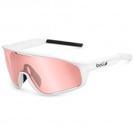 Слънчеви очила Bolle AF12508 Shifter 136/34/116 sunglasses - White (White) слънчеви,очила,слънчеви,очила,bolle,af12508,shifter,136,34,116,sunglasses,white,(white)