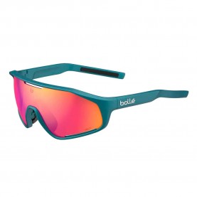 Слънчеви очила Bolle BS010014 Shifter 136/00/125 sunglasses - Green (Green) слънчеви,очила,слънчеви,очила,bolle,bs010014,shifter,136,00,125,sunglasses,green,(green)