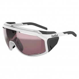 Слънчеви очила Bolle BS018007 Chronoshield 143/00/118 photochromic sunglasses - White (White) слънчеви,очила,слънчеви,очила,bolle,bs018007,chronoshield,143,00,118,photochromic,sunglasses,white,(white)