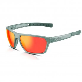 Слънчеви очила Bolle BS045004-S Terrus 63/15/130 polarized sunglasses - Green (Green) слънчеви,очила,слънчеви,очила,bolle,bs045004,s,terrus,63,15,130,polarized,sunglasses,green,(green)