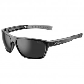 Слънчеви очила Bolle BS045005-S Terrus 63/15/130 polarized sunglasses - Black (Black) слънчеви,очила,слънчеви,очила,bolle,bs045005,s,terrus,63,15,130,polarized,sunglasses,black,(black)