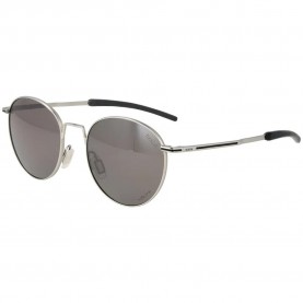 Слънчеви очила Bolle BS145004 50/20/135 polarized sunglasses - Silver (Grey) слънчеви,очила,слънчеви,очила,bolle,bs145004,50,20,135,polarized,sunglasses,silver,(grey)