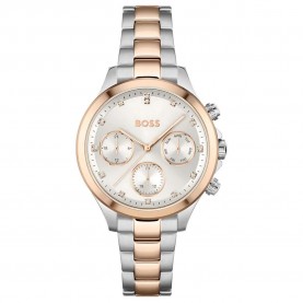 часовник,часовници,boss,1502564,38mm,quartz,analogic,woman,watch,golden,(golden,beige,mineral)