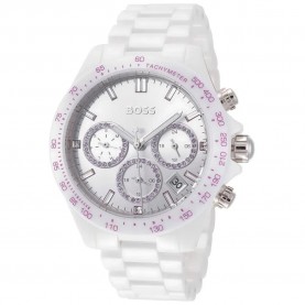 часовник,часовници,boss,1502632,38mm,5atm,quartz,analogic,woman,watch,silver,(white,grey,mineral)