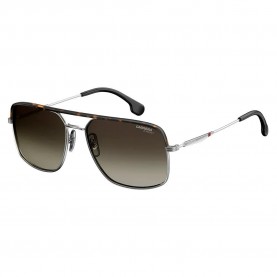 Слънчеви очила Carrera 152-S-6LB-HA 60/17/145 sunglasses - Brown (Grey / Brown) слънчеви,очила,слънчеви,очила,carrera,152,s,6lb,ha,60,17,145,sunglasses,brown,(grey,brown)