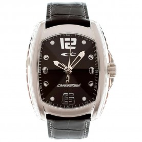 часовник,часовници,chronotech,rw0007,40mm,quartz,analogic,watch,silver,(black,black)