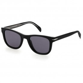 Слънчеви очила David beckham DB-1006-S-807 50/22/145 polarized sunglasses - Black (Black / Grey) слънчеви,очила,слънчеви,очила,david,beckham,db,1006,s,807,50,22,145,polarized,sunglasses,black,(black,grey)