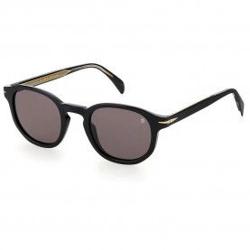 Слънчеви очила David beckham DB-1007-S-807 49/24/145 sunglasses - Black (Black) слънчеви,очила,слънчеви,очила,david,beckham,db,1007,s,807,49,24,145,sunglasses,black,(black)