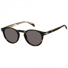 Слънчеви очила David beckham DB-1036-S-086 49/23/145 sunglasses - Black (Brown) слънчеви,очила,слънчеви,очила,david,beckham,db,1036,s,086,49,23,145,sunglasses,black,(brown)
