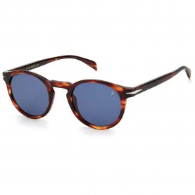 Слънчеви очила David beckham DB-1036-S-0UC 49/23/145 sunglasses - Brown (Red) слънчеви,очила,слънчеви,очила,david,beckham,db,1036,s,0uc,49,23,145,sunglasses,brown,(red)