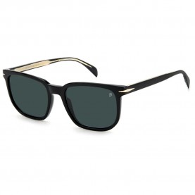 Слънчеви очила David beckham DB-1076-S-807 54/19/145 sunglasses - Black (Black) слънчеви,очила,слънчеви,очила,david,beckham,db,1076,s,807,54,19,145,sunglasses,black,(black)