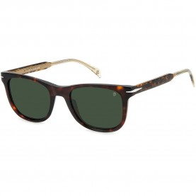 Слънчеви очила David beckham DB-1113-S-086 50/23/145 sunglasses - Brown (Brown / Green) слънчеви,очила,слънчеви,очила,david,beckham,db,1113,s,086,50,23,145,sunglasses,brown,(brown,green)