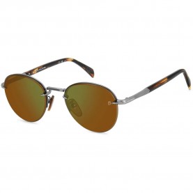 Слънчеви очила David beckham DB-1173-S-50L 51/20/145 sunglasses - Brown (Grey) слънчеви,очила,слънчеви,очила,david,beckham,db,1173,s,50l,51,20,145,sunglasses,brown,(grey)