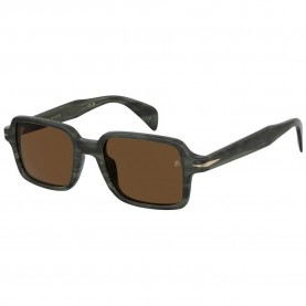 Слънчеви очила David beckham DB-1179-S-6AK 51/19/145 sunglasses - Green (Green) слънчеви,очила,слънчеви,очила,david,beckham,db,1179,s,6ak,51,19,145,sunglasses,green,(green)