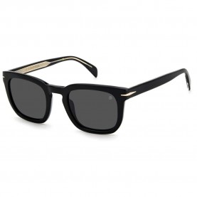 Слънчеви очила David beckham DB-7076-S-807 50/23/145 sunglasses - Black (Black) слънчеви,очила,слънчеви,очила,david,beckham,db,7076,s,807,50,23,145,sunglasses,black,(black)