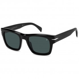 Слънчеви очила David beckham DB-7099-S-807 51/21/145 sunglasses - Black (Black) слънчеви,очила,слънчеви,очила,david,beckham,db,7099,s,807,51,21,145,sunglasses,black,(black)