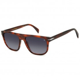 Слънчеви очила David beckham DB-7111-S-EX4 56/17/145 sunglasses - Brown (Brown) слънчеви,очила,слънчеви,очила,david,beckham,db,7111,s,ex4,56,17,145,sunglasses,brown,(brown)