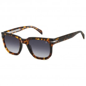 Слънчеви очила David beckham DB-7118-S-086 52/23/150 sunglasses - Brown (Brown / Grey) слънчеви,очила,слънчеви,очила,david,beckham,db,7118,s,086,52,23,150,sunglasses,brown,(brown,grey)