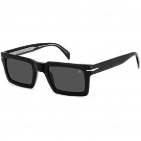 Слънчеви очила David beckham DB-7126-S-807 51/23/150 sunglasses - Black (Black) слънчеви,очила,слънчеви,очила,david,beckham,db,7126,s,807,51,23,150,sunglasses,black,(black)