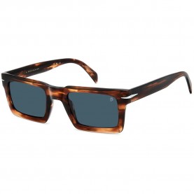 Слънчеви очила David beckham DB-7126-S-EX4 51/23/150 sunglasses - Brown (Brown) слънчеви,очила,слънчеви,очила,david,beckham,db,7126,s,ex4,51,23,150,sunglasses,brown,(brown)