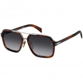 Слънчеви очила David beckham DB-7128-S-6C5 58/18/150 sunglasses - Brown (Brown) слънчеви,очила,слънчеви,очила,david,beckham,db,7128,s,6c5,58,18,150,sunglasses,brown,(brown)