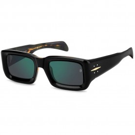 Слънчеви очила David beckham DB-7131-S-WR7 52/22/140 sunglasses - Black (Black) слънчеви,очила,слънчеви,очила,david,beckham,db,7131,s,wr7,52,22,140,sunglasses,black,(black)