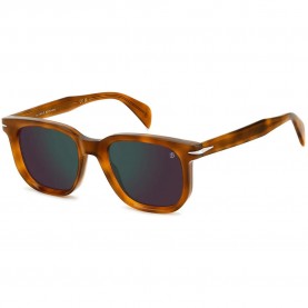 Слънчеви очила David beckham DB-7133-S-C9B 52/20/150 sunglasses - Brown (Yellow) слънчеви,очила,слънчеви,очила,david,beckham,db,7133,s,c9b,52,20,150,sunglasses,brown,(yellow)